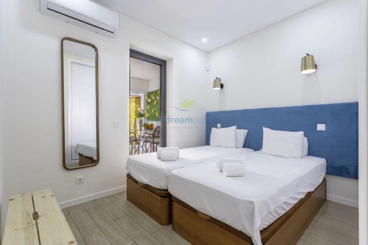 Apartamento T3 para Venda em Albufeira e Olhos de Água Foto 7