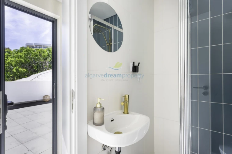 Apartamento T3 para Venda em Albufeira e Olhos de Água Foto 24
