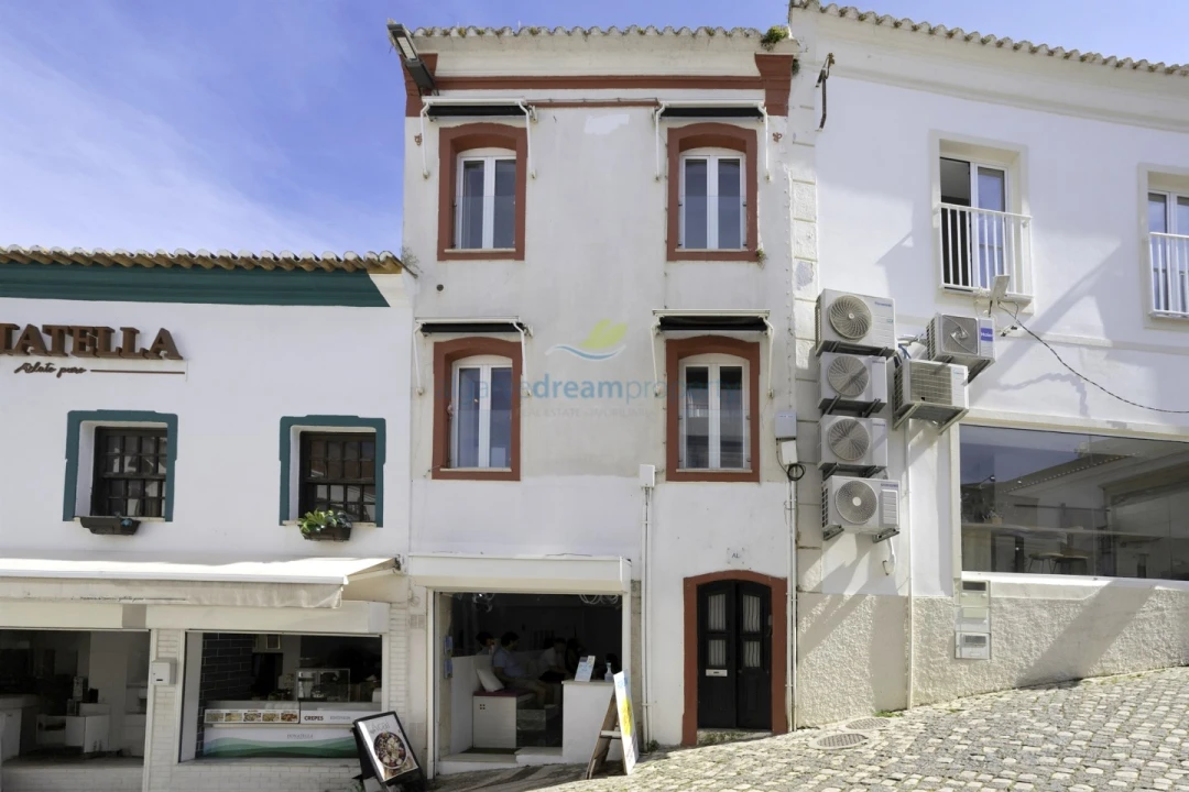 Moradia T2 para Venda em Albufeira e Olhos de Água Foto 6