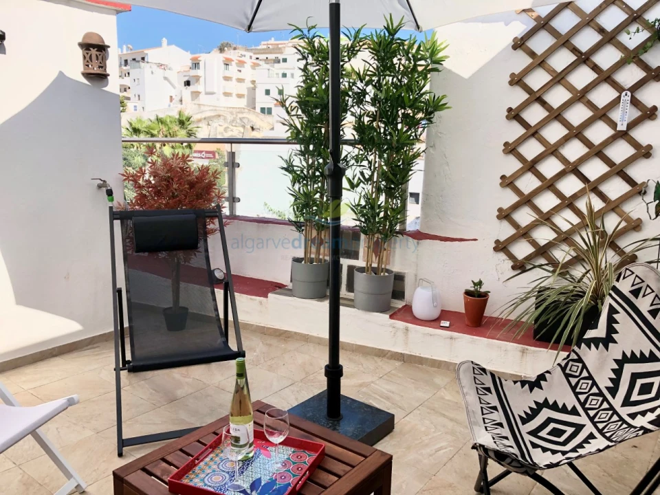 Moradia T2 para Venda em Albufeira e Olhos de Água Foto 16