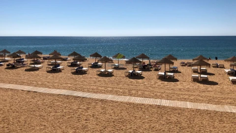 Moradia T2 para Venda em Albufeira e Olhos de Água