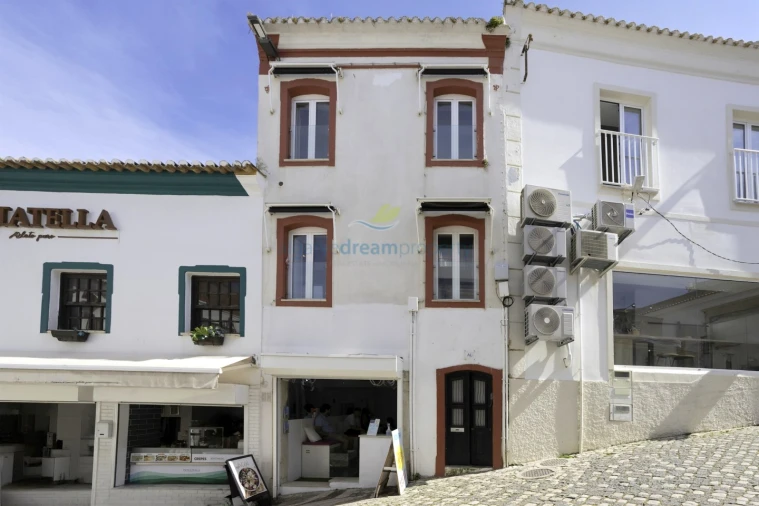 Moradia T2 para Venda em Albufeira e Olhos de Água Foto 6