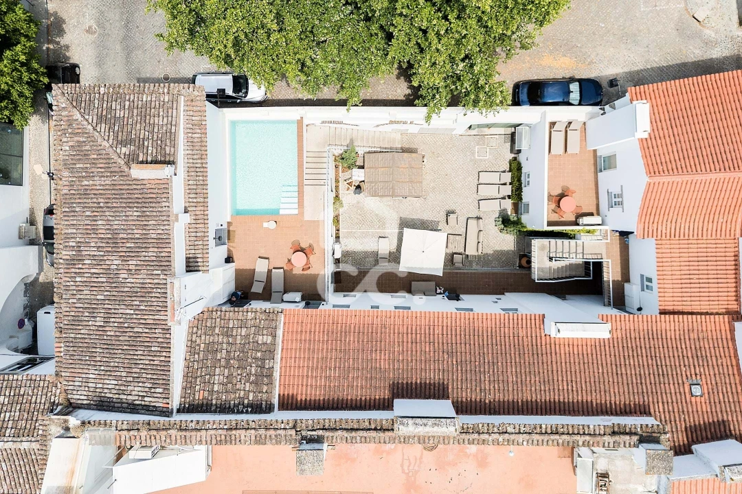 Apartamento T1 para Venda em Évora (São Mamede, Sé, São Pedro e Santo Antão) Foto 16