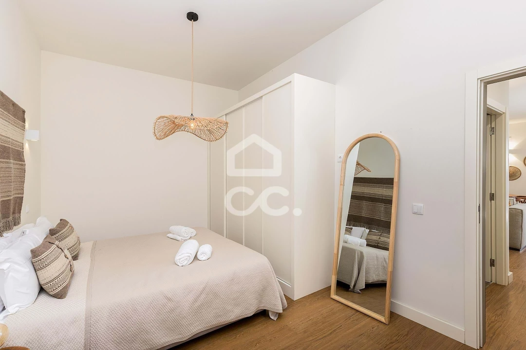 Apartamento T1 para Venda em Évora (São Mamede, Sé, São Pedro e Santo Antão) Foto 10
