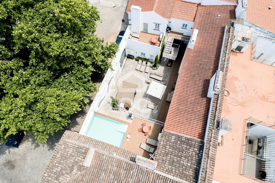 Apartamento T1 para Venda em Évora (São Mamede, Sé, São Pedro e Santo Antão) Foto 29
