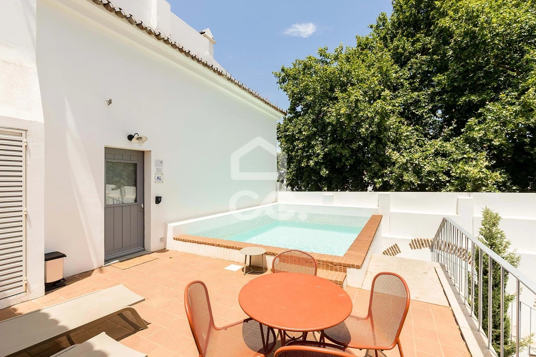 Apartamento T1 para Venda em Évora (São Mamede, Sé, São Pedro e Santo Antão) Foto 1