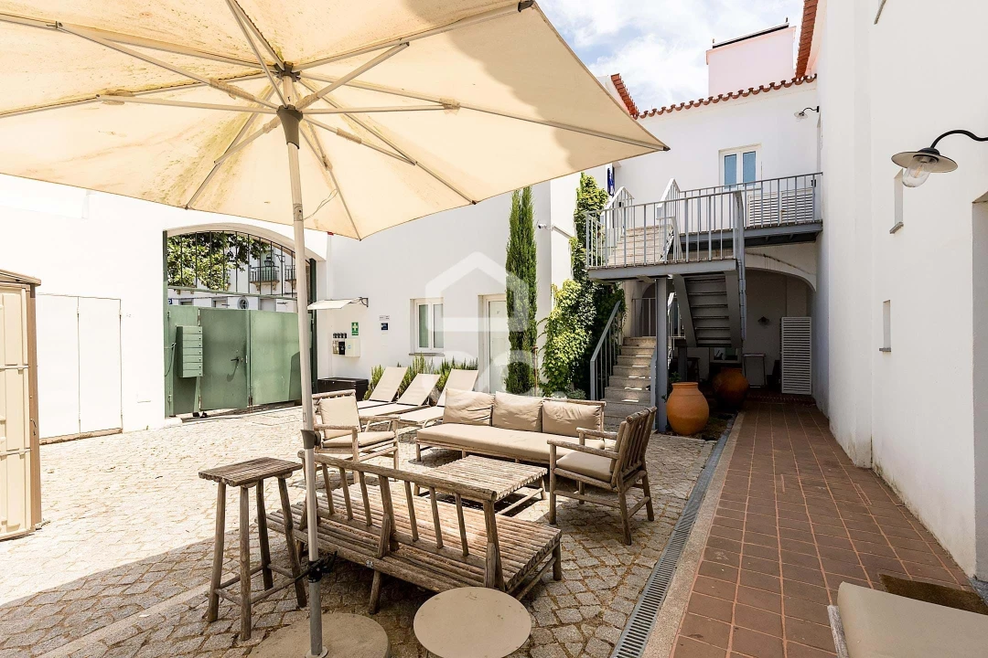 Apartamento T1 para Venda em Évora (São Mamede, Sé, São Pedro e Santo Antão) Foto 14