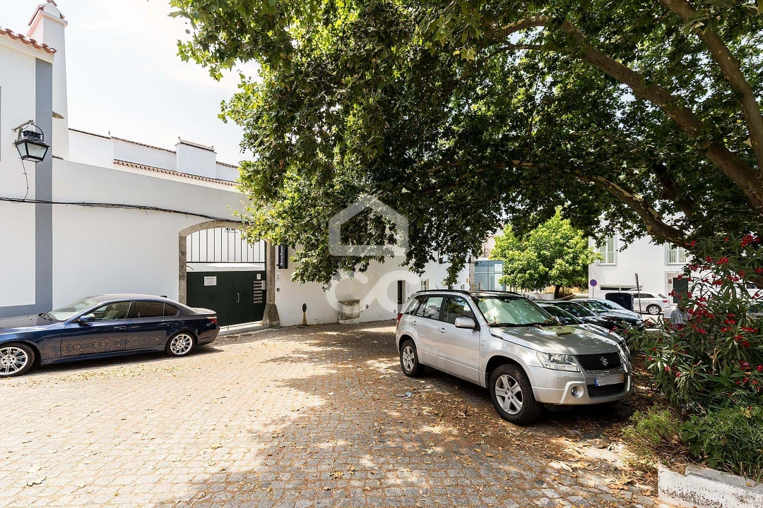 Apartamento T1 para Venda em Évora (São Mamede, Sé, São Pedro e Santo Antão) Foto 27