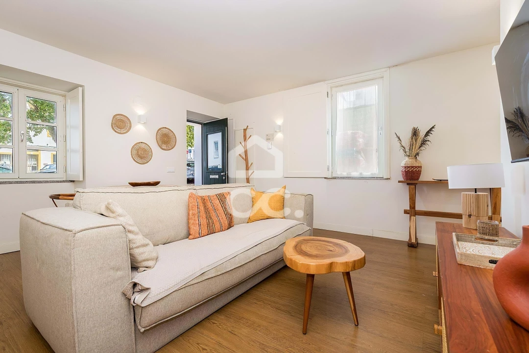Apartamento T1 para Venda em Évora (São Mamede, Sé, São Pedro e Santo Antão) Foto 3