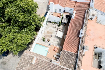 Apartamento T1 para Venda em Évora (São Mamede, Sé, São Pedro e Santo Antão)
