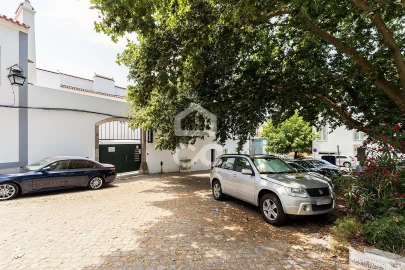 Apartamento T1 para Venda em Évora (São Mamede, Sé, São Pedro e Santo Antão)