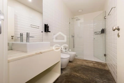 Apartamento T1 para Venda em Évora (São Mamede, Sé, São Pedro e Santo Antão)