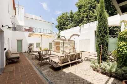 Apartamento T1 para Venda em Évora (São Mamede, Sé, São Pedro e Santo Antão)