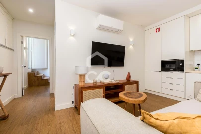 Apartamento T1 para Venda em Évora (São Mamede, Sé, São Pedro e Santo Antão)