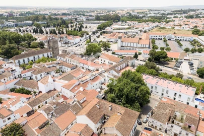 Apartamento T1 para Venda em Évora (São Mamede, Sé, São Pedro e Santo Antão)