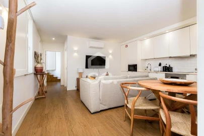 Apartamento T1 para Venda em Évora (São Mamede, Sé, São Pedro e Santo Antão)