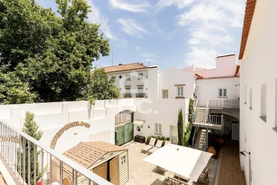 Apartamento T1 para Venda em Évora (São Mamede, Sé, São Pedro e Santo Antão)