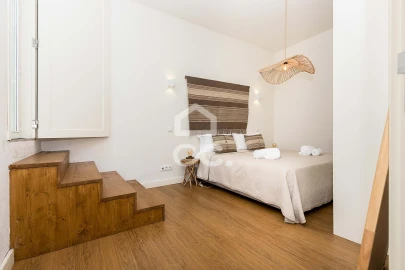 Apartamento T1 para Venda em Évora (São Mamede, Sé, São Pedro e Santo Antão)