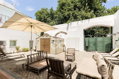 Apartamento T1 para Venda em Évora (São Mamede, Sé, São Pedro e Santo Antão)