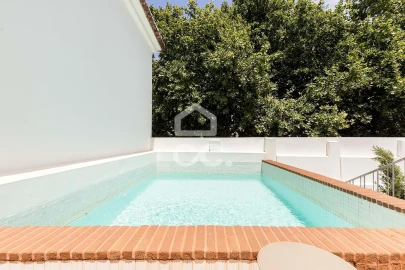 Apartamento T1 para Venda em Évora (São Mamede, Sé, São Pedro e Santo Antão)