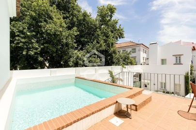 Apartamento T1 para Venda em Évora (São Mamede, Sé, São Pedro e Santo Antão)