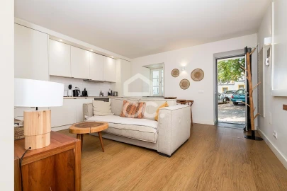 Apartamento T1 para Venda em Évora (São Mamede, Sé, São Pedro e Santo Antão)
