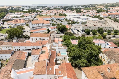 Apartamento T1 para Venda em Évora (São Mamede, Sé, São Pedro e Santo Antão)