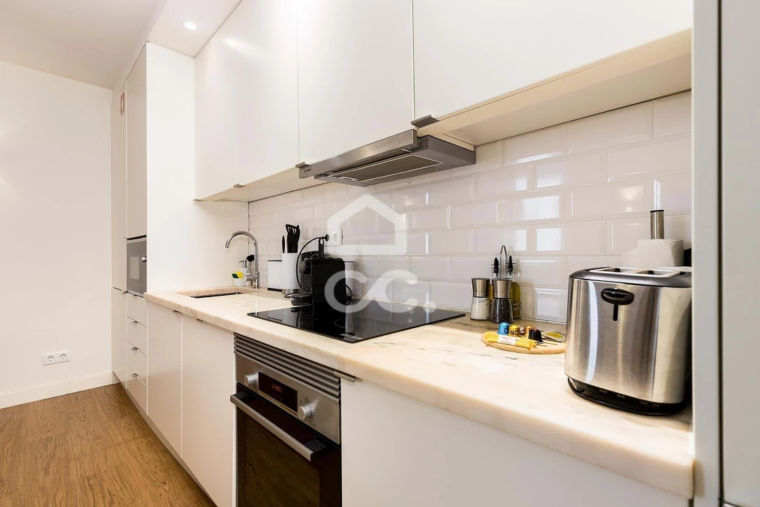 Apartamento T1 para Venda em Évora (São Mamede, Sé, São Pedro e Santo Antão) Foto 8