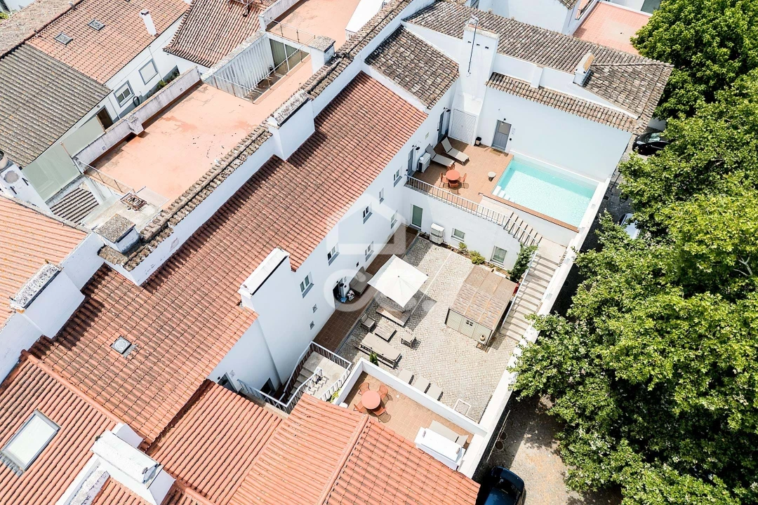 Apartamento T1 para Venda em Évora (São Mamede, Sé, São Pedro e Santo Antão) Foto 31