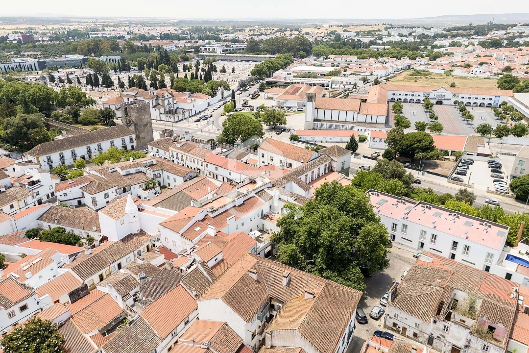 Apartamento T1 para Venda em Évora (São Mamede, Sé, São Pedro e Santo Antão) Foto 37