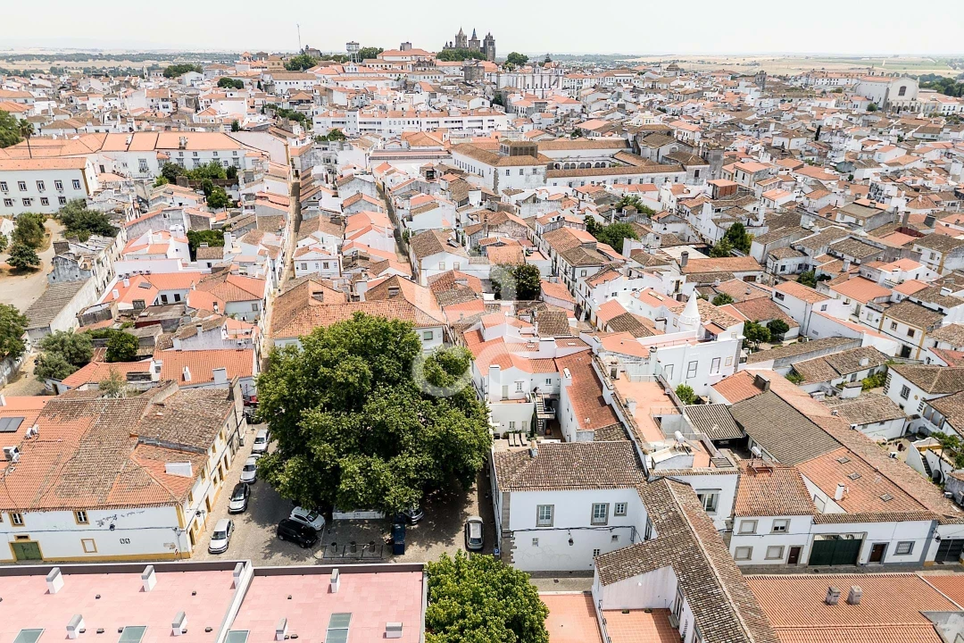 Apartamento T1 para Venda em Évora (São Mamede, Sé, São Pedro e Santo Antão) Foto 35