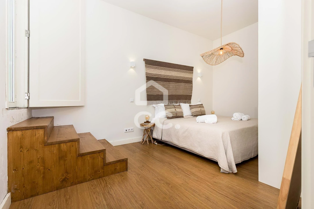 Apartamento T1 para Venda em Évora (São Mamede, Sé, São Pedro e Santo Antão) Foto 9