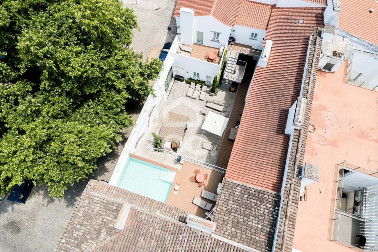 Apartamento T1 para Venda em Évora (São Mamede, Sé, São Pedro e Santo Antão) Foto 29