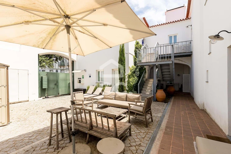 Apartamento T1 para Venda em Évora (São Mamede, Sé, São Pedro e Santo Antão) Foto 14