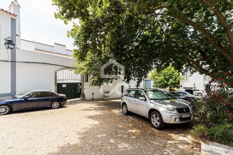 Apartamento T1 para Venda em Évora (São Mamede, Sé, São Pedro e Santo Antão) Foto 27