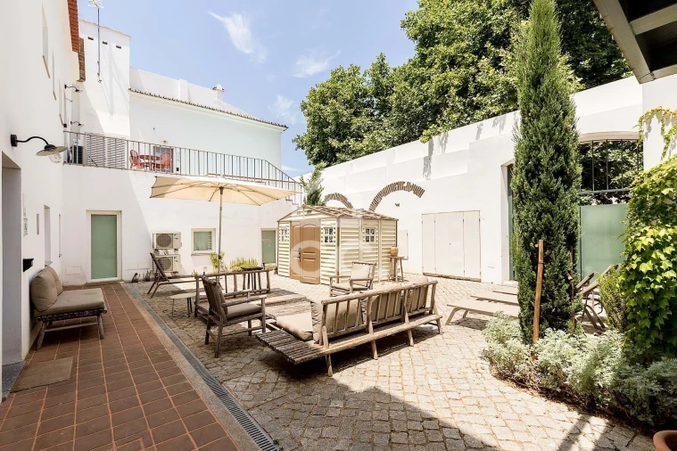 Apartamento T1 para Venda em Évora (São Mamede, Sé, São Pedro e Santo Antão) Foto 4