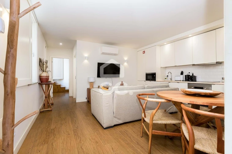 Apartamento T1 para Venda em Évora (São Mamede, Sé, São Pedro e Santo Antão) Foto 2