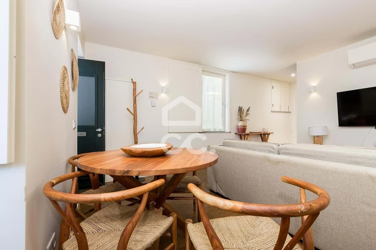 Apartamento T1 para Venda em Évora (São Mamede, Sé, São Pedro e Santo Antão) Foto 7