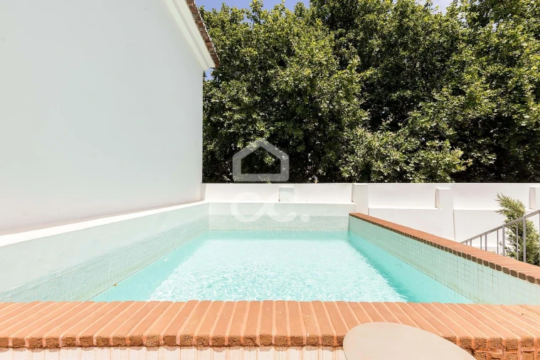 Apartamento T1 para Venda em Évora (São Mamede, Sé, São Pedro e Santo Antão) Foto 22