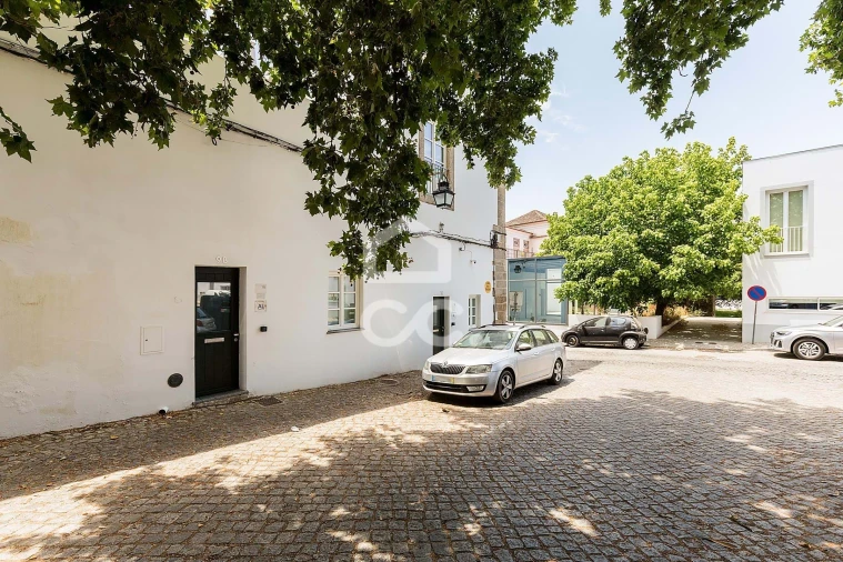 Apartamento T1 para Venda em Évora (São Mamede, Sé, São Pedro e Santo Antão) Foto 25