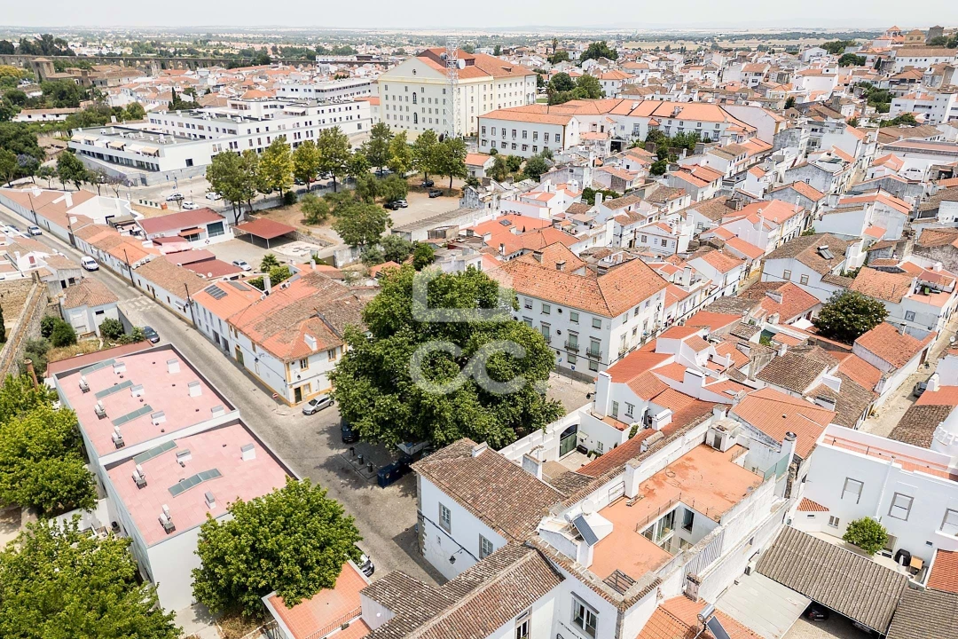 Apartamento T1 para Venda em Évora (São Mamede, Sé, São Pedro e Santo Antão) Foto 34