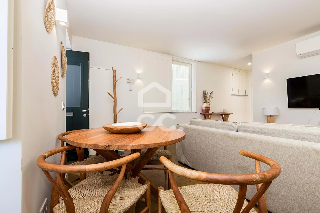 Apartamento T1 para Venda em Évora (São Mamede, Sé, São Pedro e Santo Antão) Foto 7