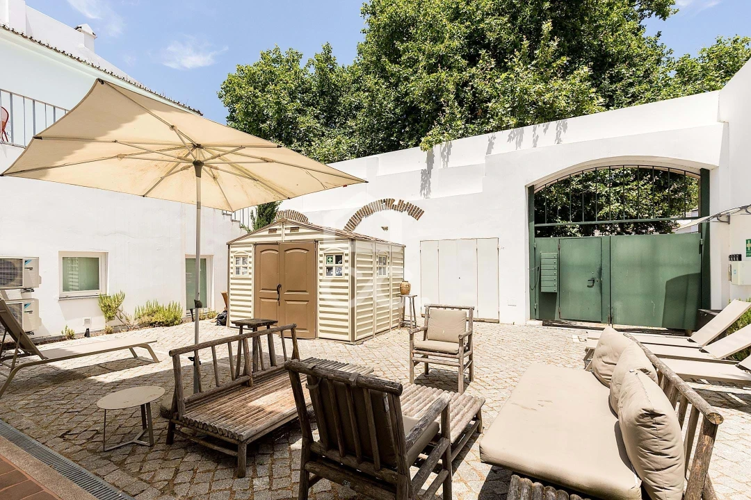 Apartamento T1 para Venda em Évora (São Mamede, Sé, São Pedro e Santo Antão) Foto 17