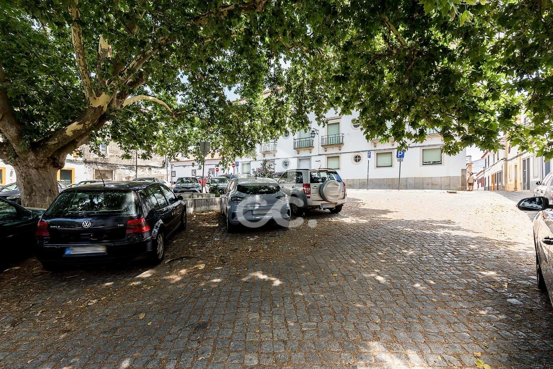 Apartamento T1 para Venda em Évora (São Mamede, Sé, São Pedro e Santo Antão) Foto 28