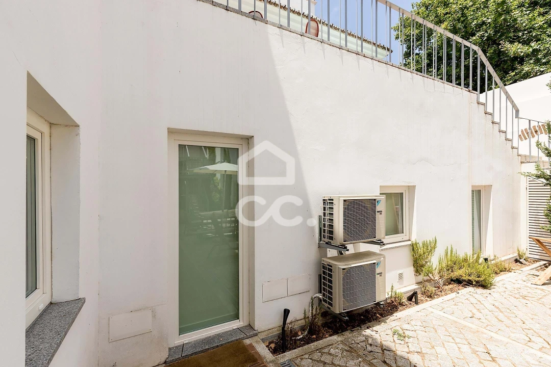 Apartamento T1 para Venda em Évora (São Mamede, Sé, São Pedro e Santo Antão) Foto 18
