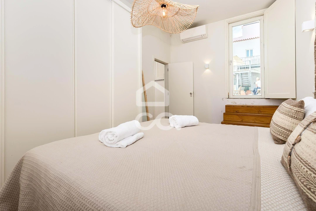 Apartamento T1 para Venda em Évora (São Mamede, Sé, São Pedro e Santo Antão) Foto 11