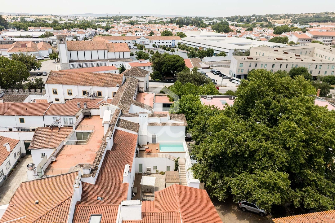 Apartamento T1 para Venda em Évora (São Mamede, Sé, São Pedro e Santo Antão) Foto 32