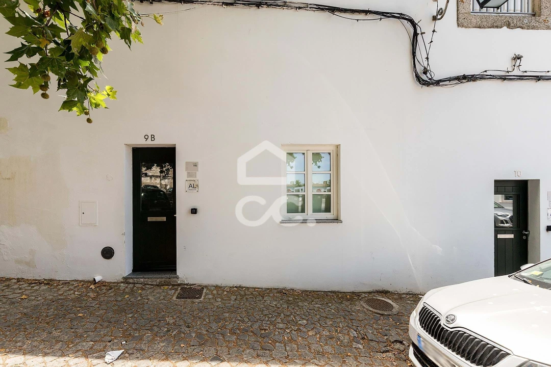 Apartamento T1 para Venda em Évora (São Mamede, Sé, São Pedro e Santo Antão) Foto 15