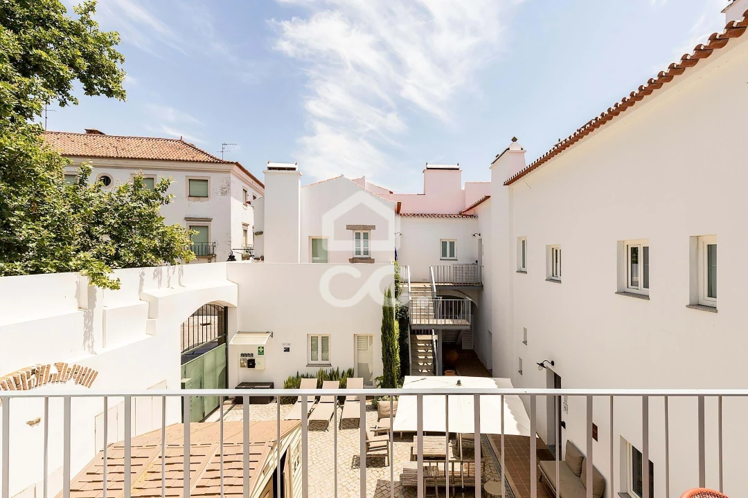 Apartamento T1 para Venda em Évora (São Mamede, Sé, São Pedro e Santo Antão) Foto 20