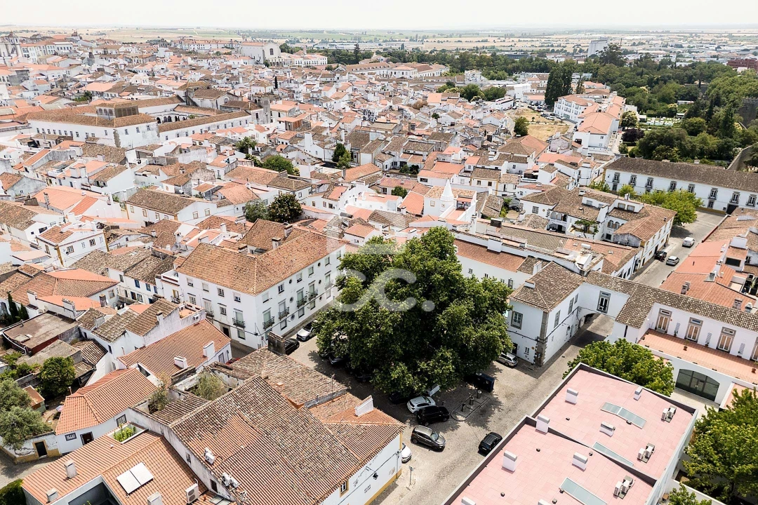 Apartamento T1 para Venda em Évora (São Mamede, Sé, São Pedro e Santo Antão) Foto 33